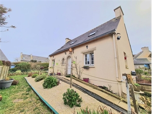 maison à la vente -   29680  ROSCOFF, surface 112 m2 vente maison - UBI420644830